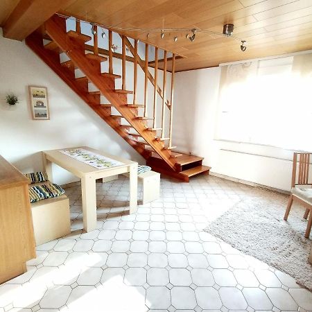 Ferienwohnung Am Krayenberg Kieselbach Exteriér fotografie
