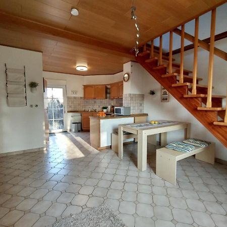 Ferienwohnung Am Krayenberg Kieselbach Exteriér fotografie